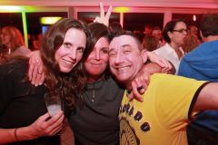 09.11.2013 - Ü30-Party