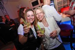 08.03.2014 - Ü30-Party