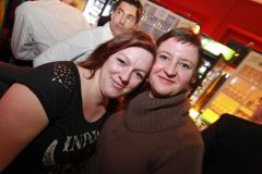 30.11.2013 - 80er & 90er Party
