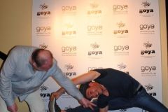 20.04.2013 - Ü30-Party