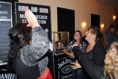 16.11.2013 - Ü30-Party