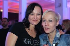 30.11.2013 - Ü30-Party