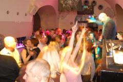 15.02.2014 - Ü30-Party