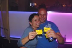 19.10.2013 - Ü30-Party