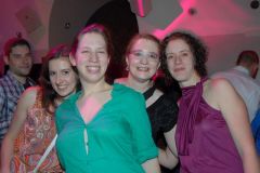 04.01.2014 - Ü30-Party