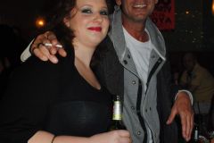 18.05.2013 - Ü30-Party