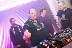 29.03.2014 - 80er & 90er Party