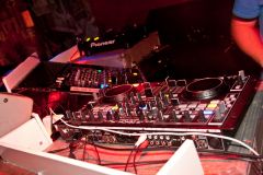 25.10.2014 - 80er & 90er Party