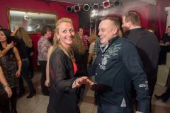 11.01.2014 - Ü30-Party