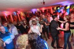 12.04.2014 - Ü30-Party