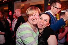 27.04.2013 - 80er & 90er Party
