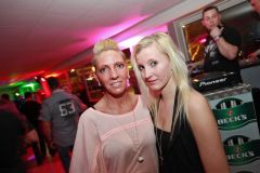 08.02.2014 - Ü30-Party