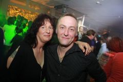 08.11.2014 - Ü30-Party