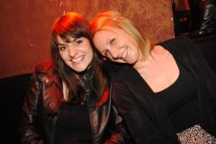 26.04.2014 - 80er & 90er Party
