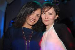 10.05.2014 - Ü30-Party