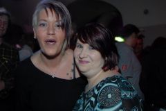 25.01.2014 - Ü30-Party