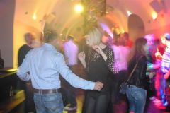14.12.2013 - Ü30-Party