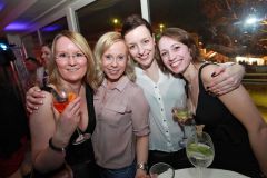 08.03.2014 - Ü30-Party