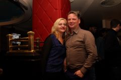 Ü30-Party - 25.10.2014