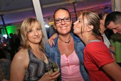 09.08.2014 - Ü30-Party