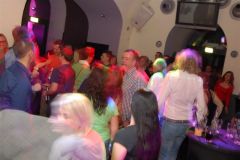 17.01.2015 - Ü30-Party