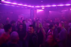 15.02.2014 - Ü30-Party