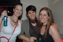 25.01.2014 - Ü30-Party