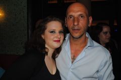 18.05.2013 - Ü30-Party