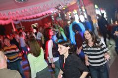 28.12.2013 - 80er & 90er Party