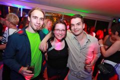 31.05.2014 - 80er & 90er Party