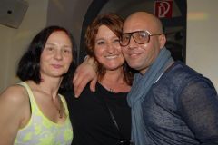 15.02.2014 - Ü30-Party