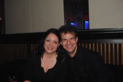 19.10.2013 - Ü30-Party