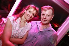 08.02.2014 - Ü30-Party