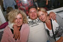 12.07.2014 - Ü30-Party