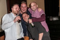 15.03.2014 - Ü30-Party