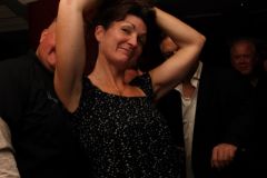 Ü30-Party - 25.10.2014