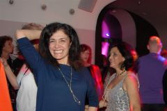 10.05.2014 - Ü30-Party