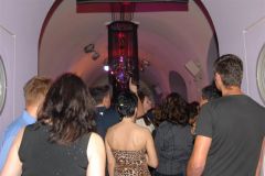 13.09.2014 - Ü30-Party