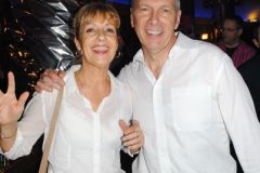 16.11.2013 - Ü30-Party