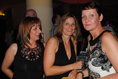 20.07.2013 - Ü30-Party