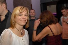 06.12.2014 - Ü30-Singleparty