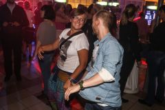 27.09.2014 - 80er & 90er Party