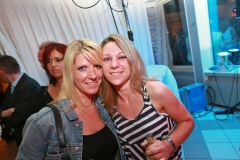 14.06.2014 - Ü30-Party