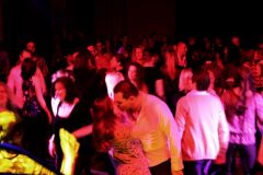 21.12.2013 - Ü30-Party