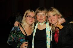 21.12.2013 - Ü30-Party