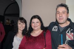 04.01.2014 - Ü30-Party