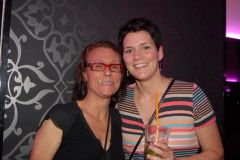 10.05.2014 - Ü30-Party