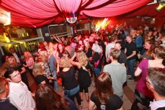 31.05.2014 - 80er & 90er Party