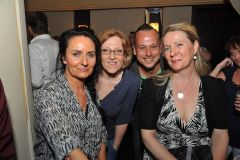 06.07.2013 - Ü30-Party