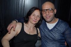 25.01.2014 - Ü30-Party